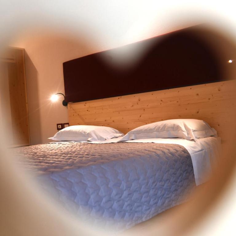 Albergo Sporting - Triple Room - 5