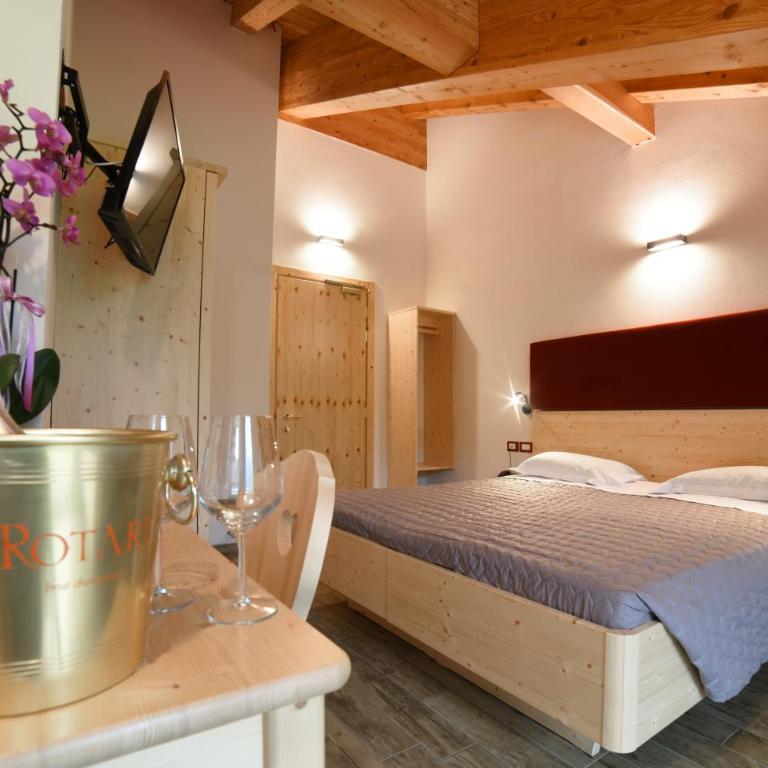 Albergo Sporting - Triple Room - 3