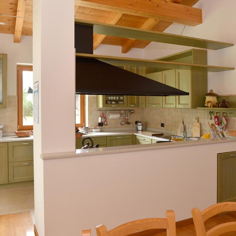 Andalo Chalet - Chalet - 25