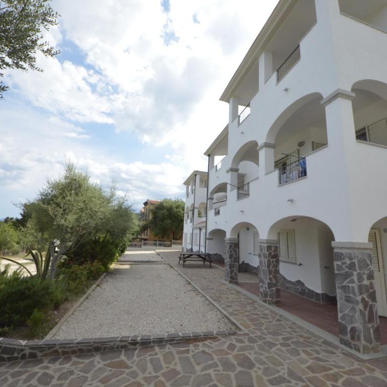 Corallo - Appartamento con Vista Mare - 32