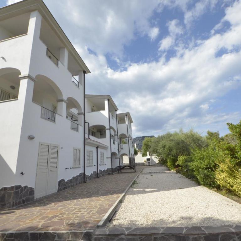 Corallo - Appartamento con Vista Mare - 26