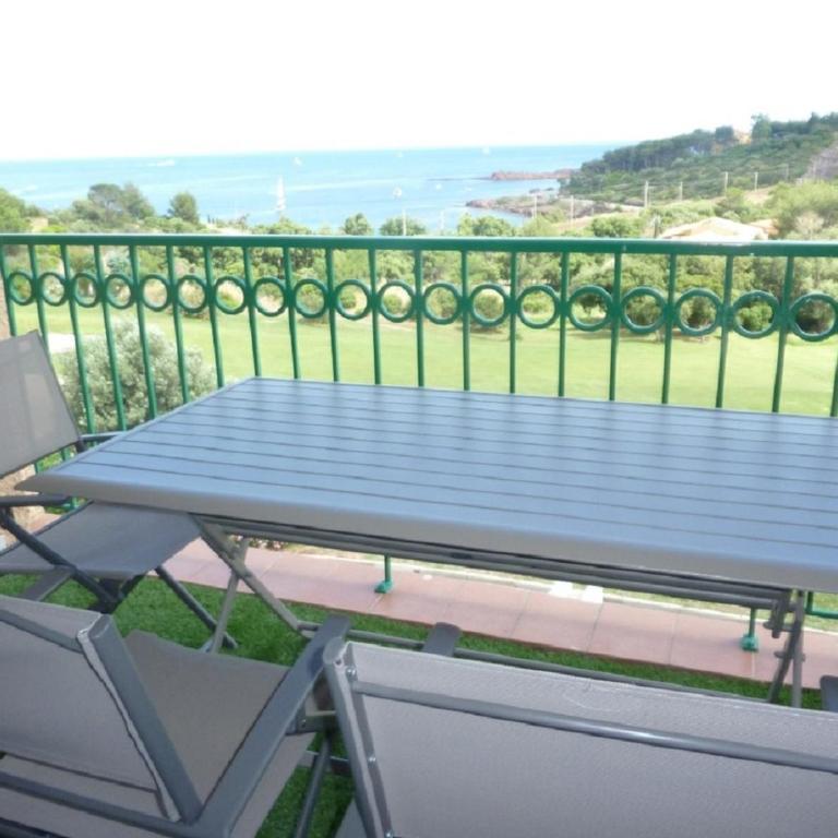 Residence Le Village de Cap Esterel - maeva Home - Appartement 1 Chambre Prestige (5 Personnes) - 3