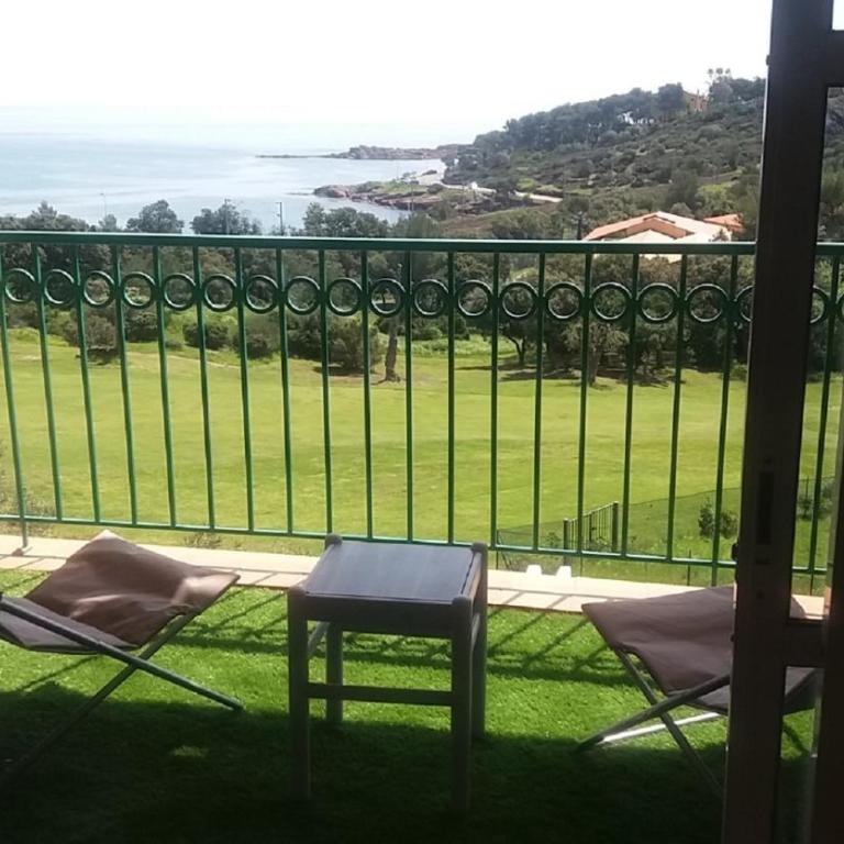 Residence Le Village de Cap Esterel - maeva Home - Appartement 1 Chambre Prestige (5 Personnes) - 4