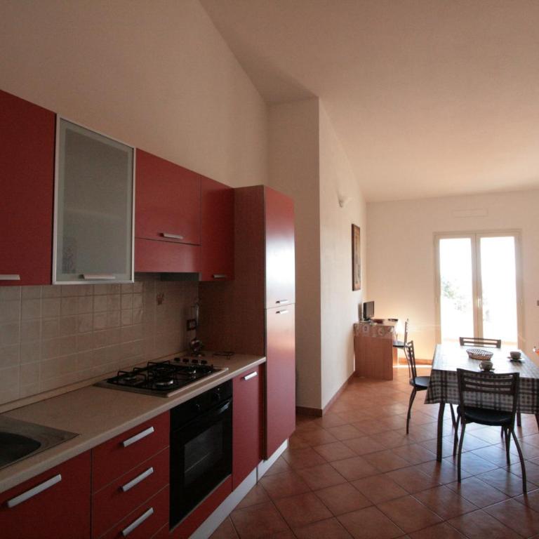 Corallo - Appartamento con Vista Mare - 16