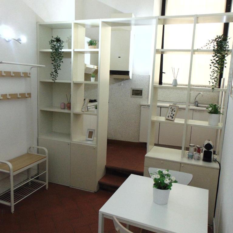 Santa Croce Exclusive - Appartamento Standard - 3
