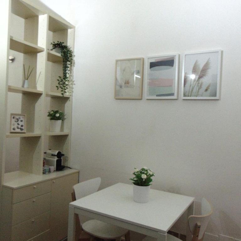 Santa Croce Exclusive - Appartamento Standard - 5