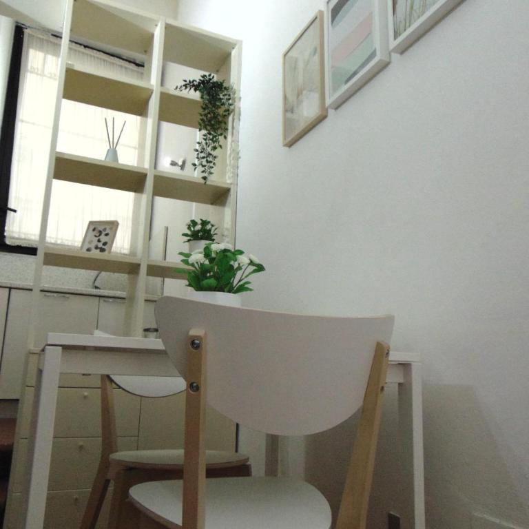 Santa Croce Exclusive - Appartamento Standard - 6