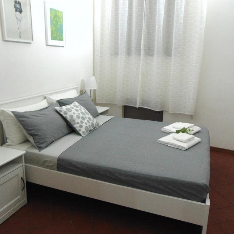 Santa Croce Exclusive - Appartamento Standard - 20
