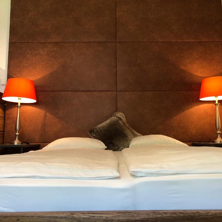 Style Apartments by Mieze Schindler - Apartamento Estudio - 9