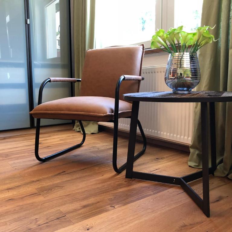 Style Apartments by Mieze Schindler - Apartamento Estudio - 10