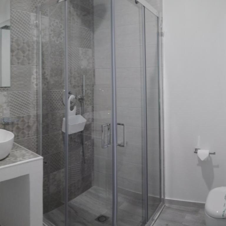 Lyria - Twin Room - 2
