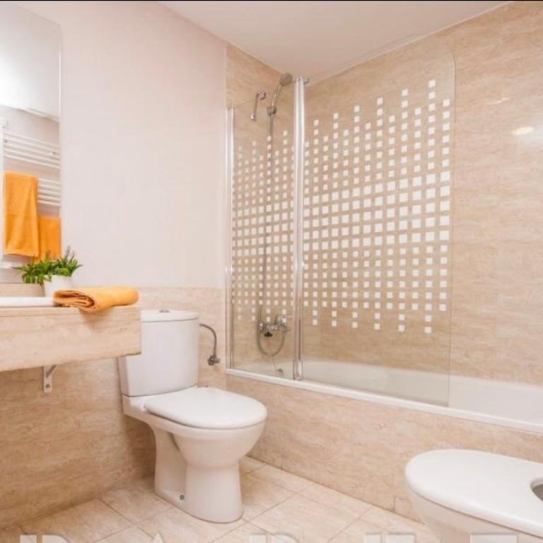 Apartaments Cambrils Suite Costa Daurada - Apartment with Terrace - 10