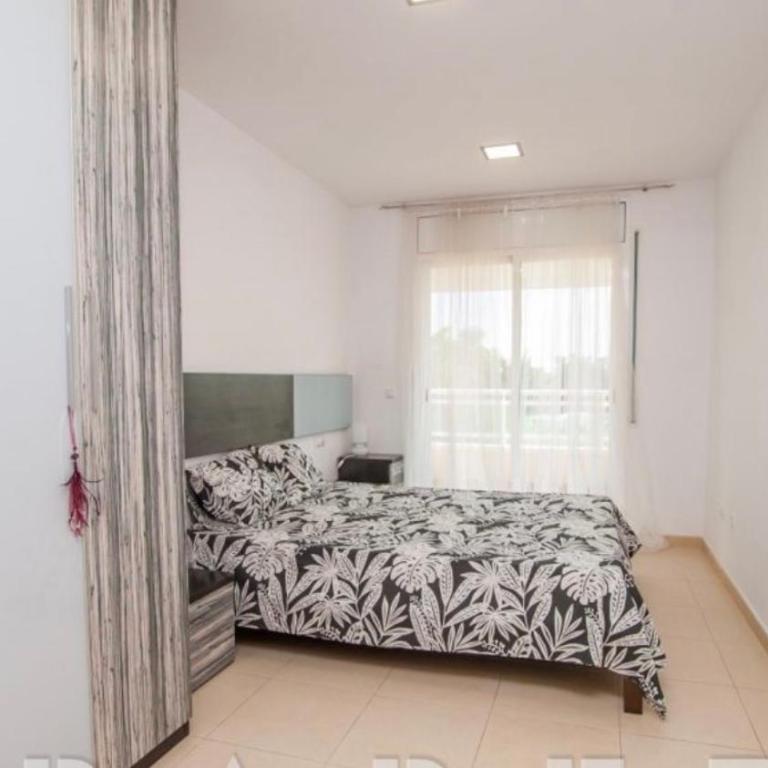Apartaments Cambrils Suite Costa Daurada - Apartment with Terrace - 17