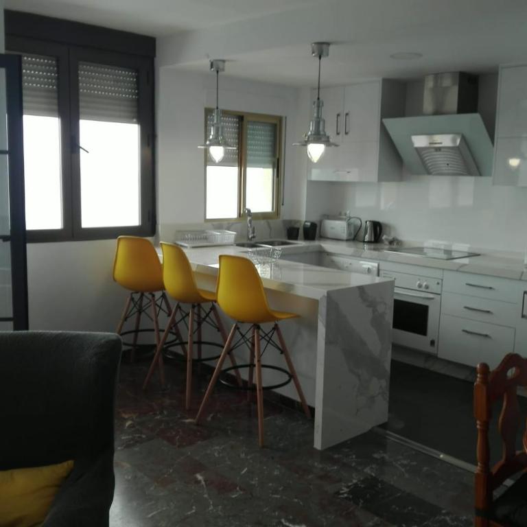 Apartamento Cotobro - Apartamento - 12