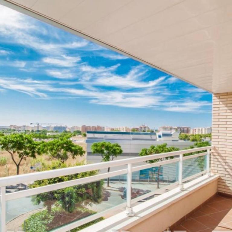 Apartaments Cambrils Suite Costa Daurada - Apartment with Terrace - 21