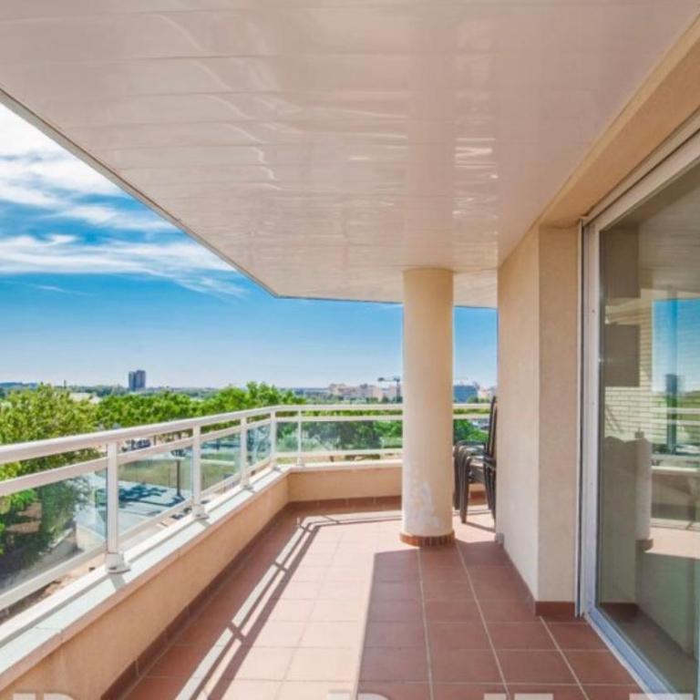 Apartaments Cambrils Suite Costa Daurada - Apartment with Terrace - 28