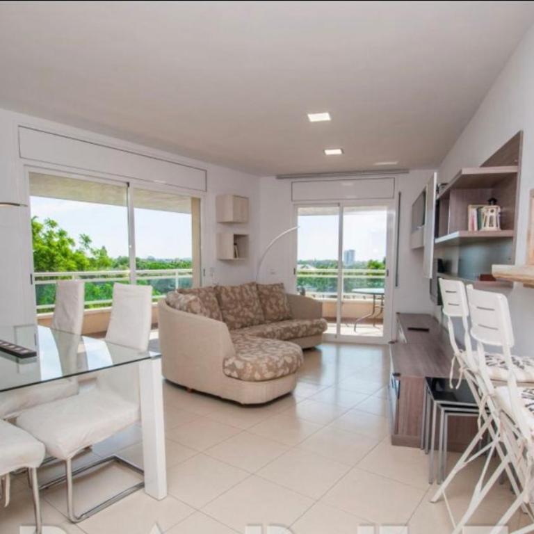 Apartaments Cambrils Suite Costa Daurada - Apartment with Terrace - 1