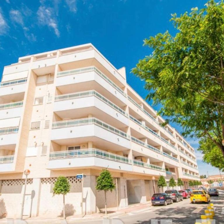 Apartaments Cambrils Suite Costa Daurada - Apartment with Terrace - 3