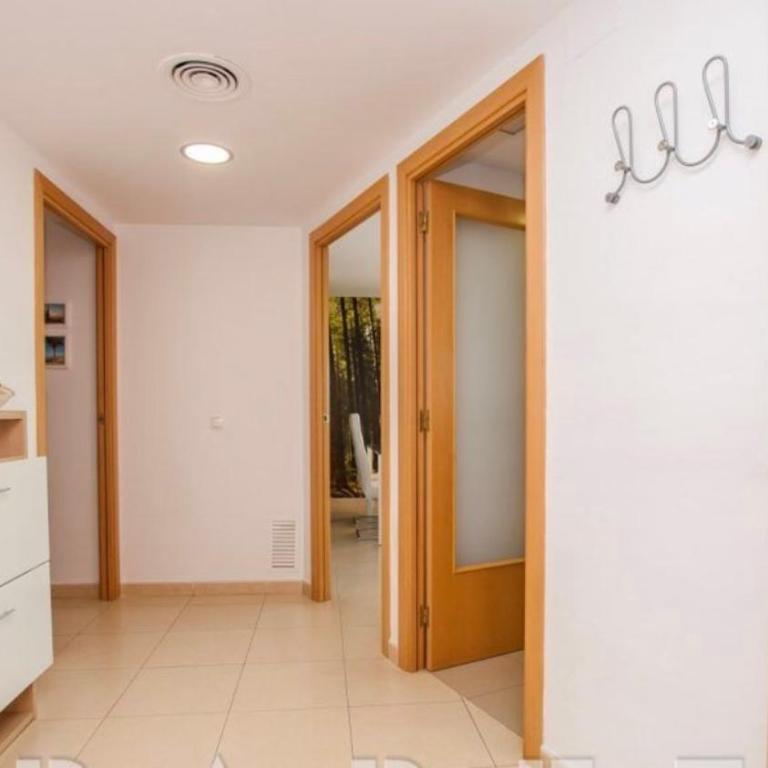 Apartaments Cambrils Suite Costa Daurada - Apartment with Terrace - 20