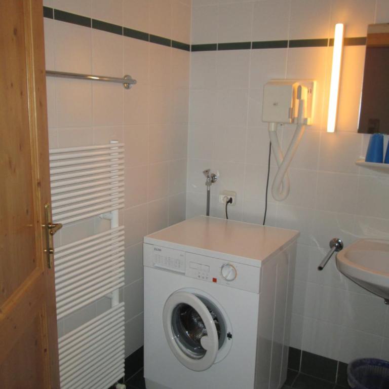 Schloss Manndorf Gästehaus - Comfort Apartment mit 2 Schlafzimmern - 10