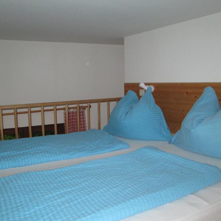Schloss Manndorf Gästehaus - Comfort Apartment mit 2 Schlafzimmern - 7