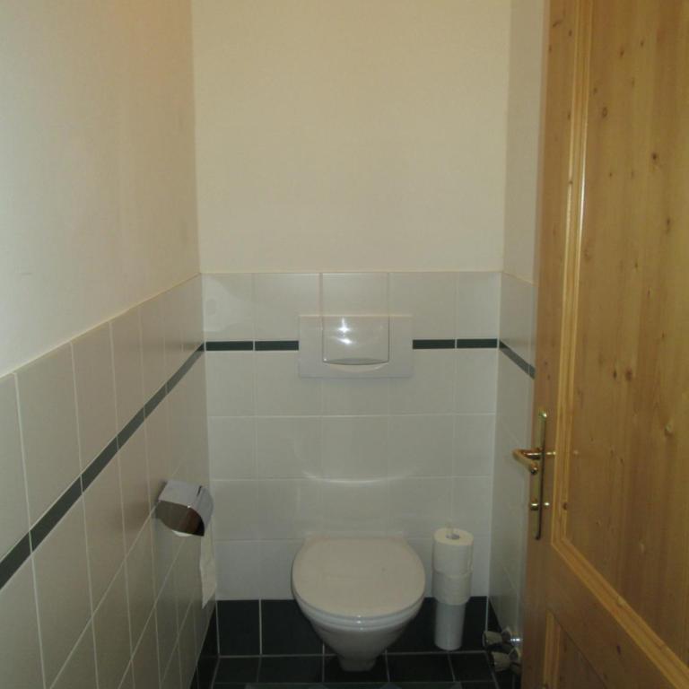 Schloss Manndorf Gästehaus - Comfort Apartment mit 2 Schlafzimmern - 12