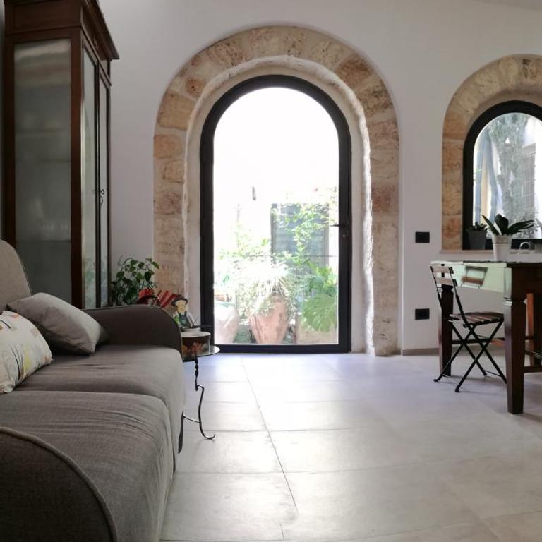 Residenza Bagolino - Studio Apartment - 4