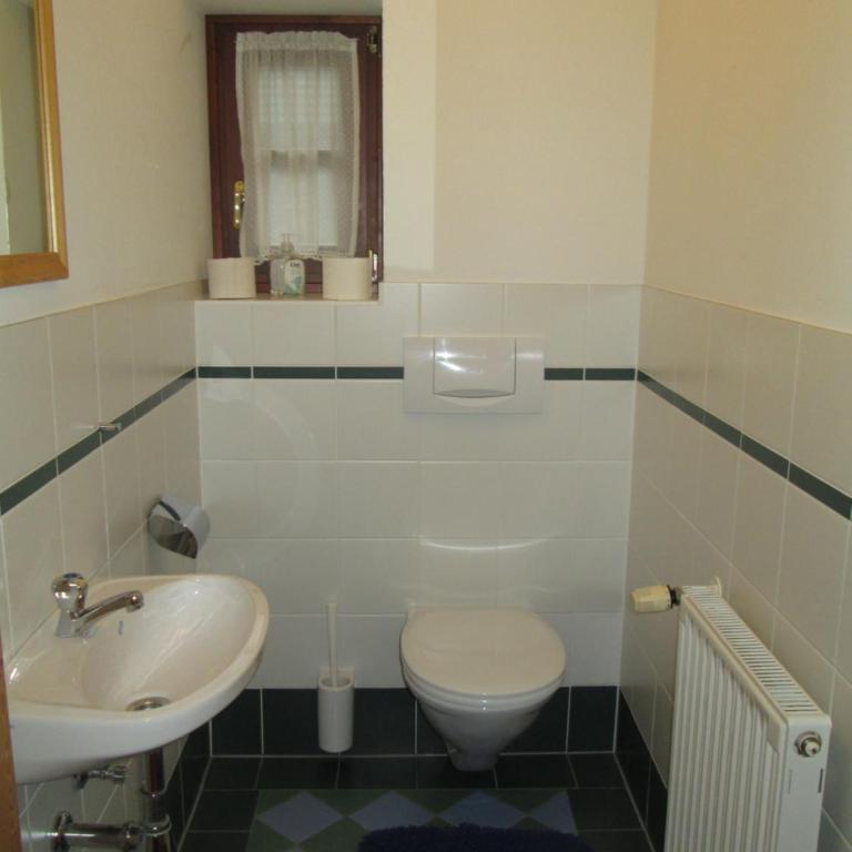 Schloss Manndorf Gästehaus - Superior Apartment mit 2 Schlafzimmern - 10