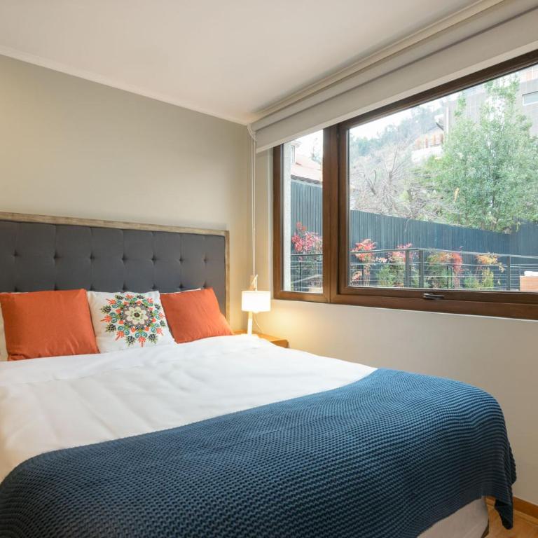 Casa Bellavista Hotel - Habitación Doble Económica - 1