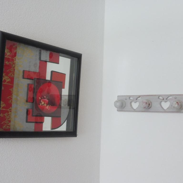 Proximite circuit 24 heures - Chambre Double - 3