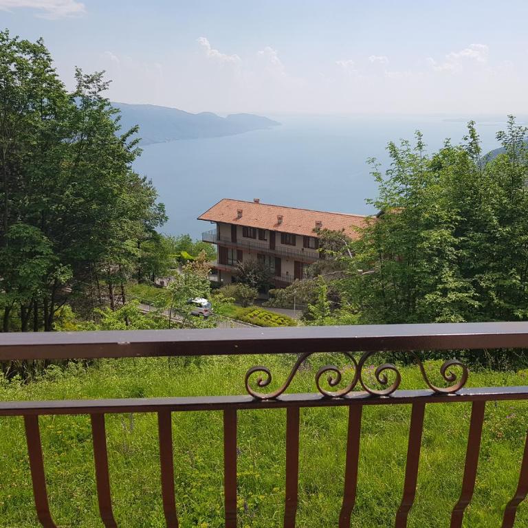 Villa Gardablick - Appartamento Deluxe - 36