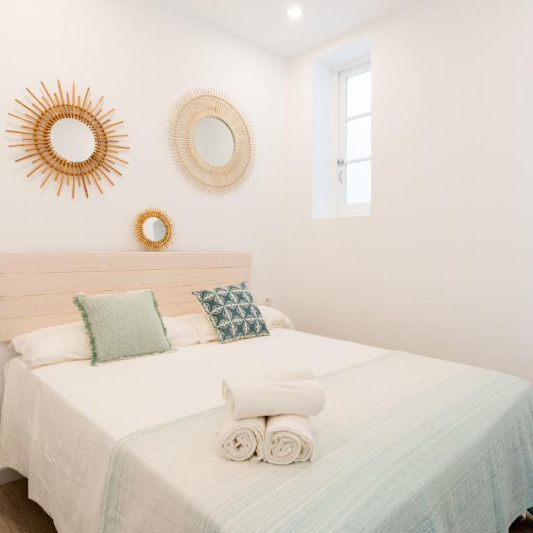 Urbe10 Alcazaba Premium - Apartamento - 9