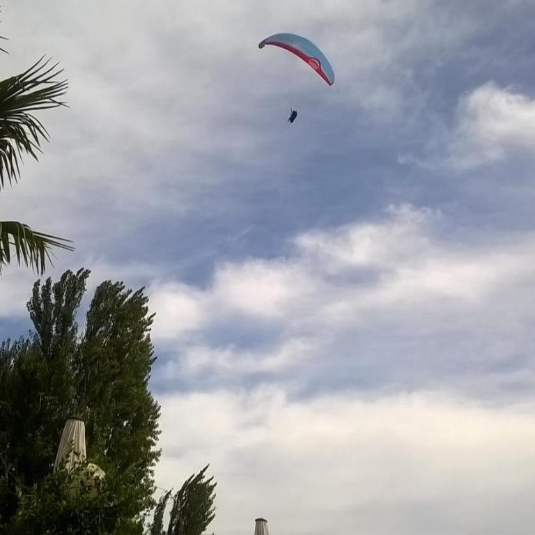 Villa Gardablick - Appartamento Superior - 16