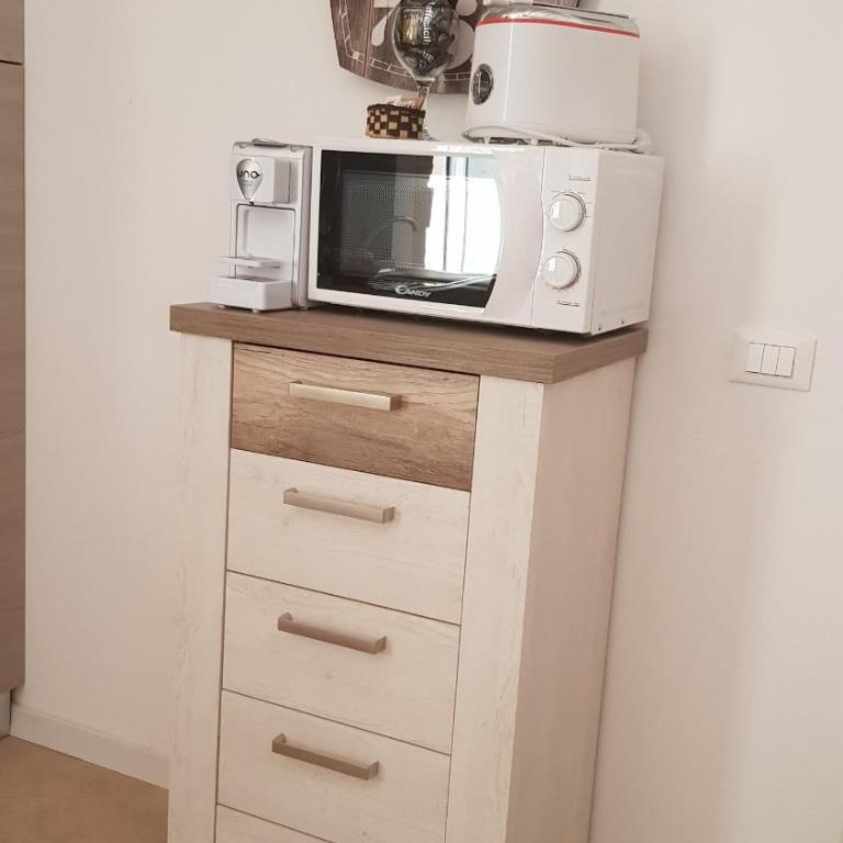 Appartamenti Maniace - Appartamento con Patio - 26
