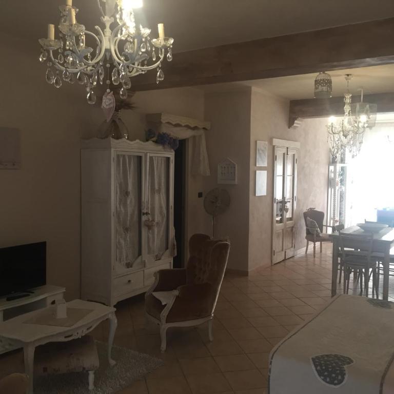 Loft a pochi passi dal mare - Haus mit 1 Schlafzimmer - 2
