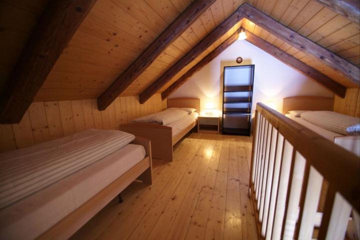 Apartments & Relax Greta - Appartamento su 2 Livelli - 12