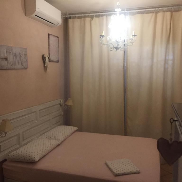 Loft a pochi passi dal mare - Haus mit 1 Schlafzimmer - 5
