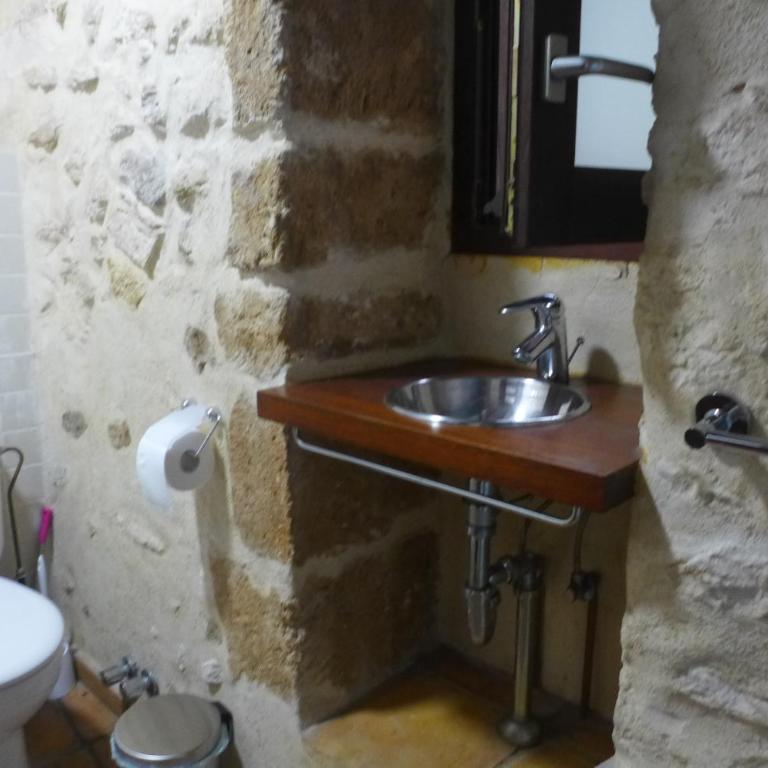 No.5B - Lovely Studio Apt with A/C in the centre of the old town - Apartamento - 21
