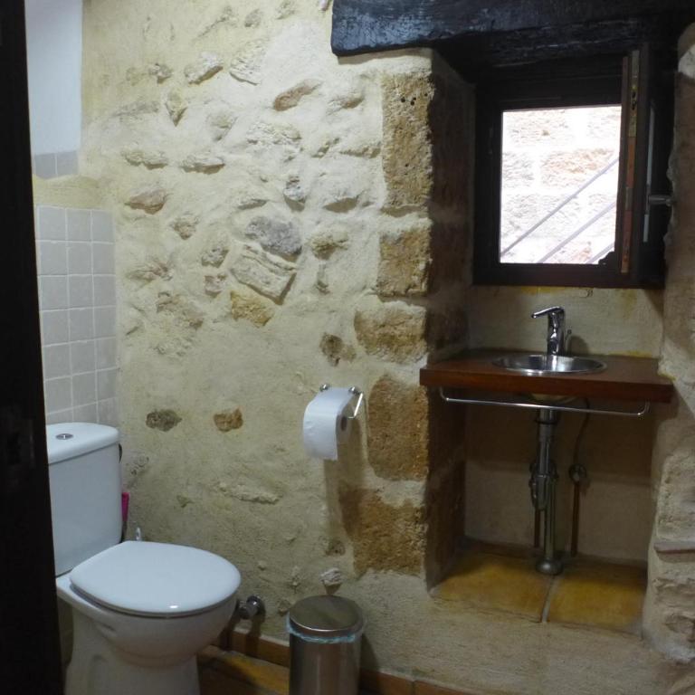 No.5B - Lovely Studio Apt with A/C in the centre of the old town - Apartamento - 19
