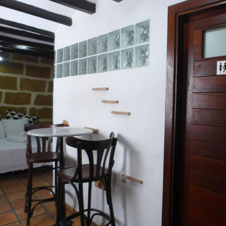 No.5B - Lovely Studio Apt with A/C in the centre of the old town - Apartamento - 9