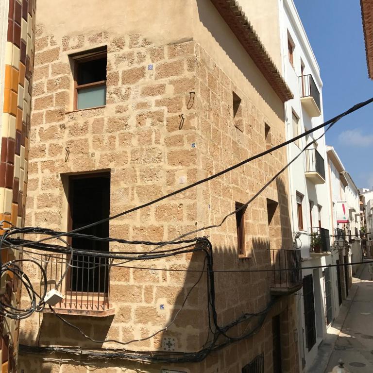 No.5B - Lovely Studio Apt with A/C in the centre of the old town - Apartamento - 18