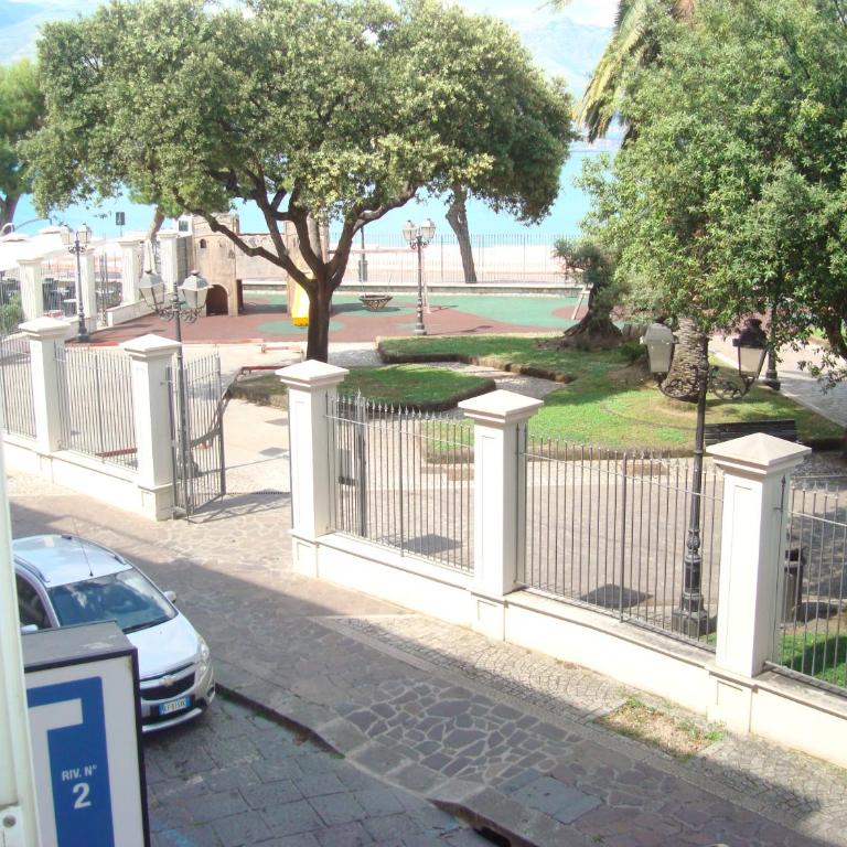 L'Elica - In Vacanza a Gaeta - Appartamento - 2