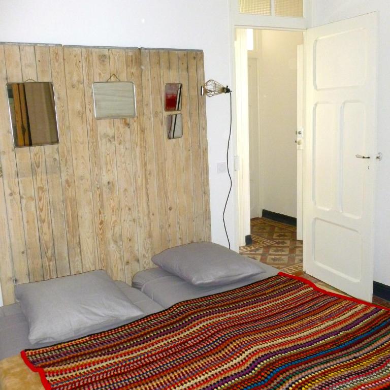 Les Cagettes en Ville - Doppelzimmer - 31