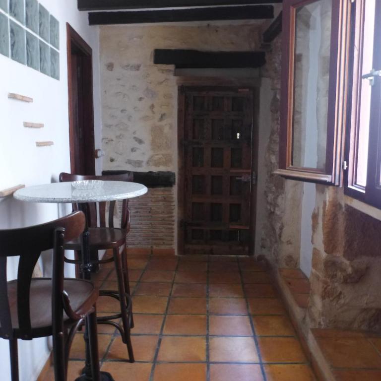 No.5B - Lovely Studio Apt with A/C in the centre of the old town - Apartamento - 8