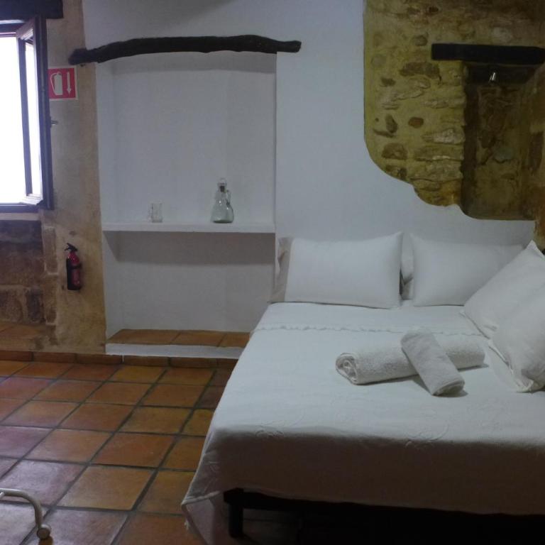 No.5B - Lovely Studio Apt with A/C in the centre of the old town - Apartamento - 6