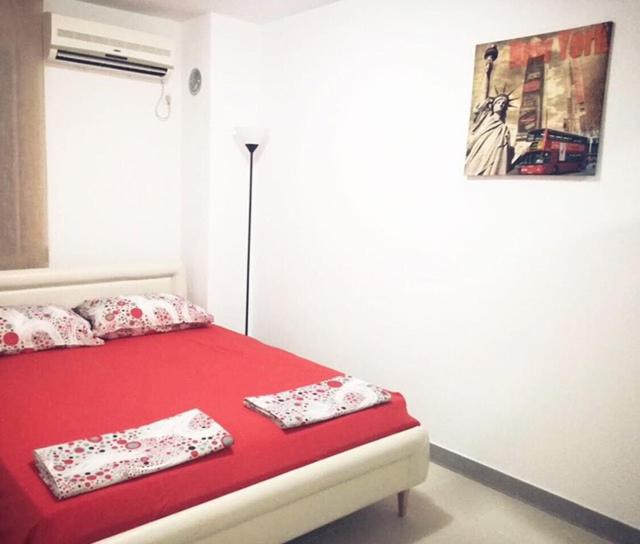 Apartmani Sutomore - Standardni Apartman - 3