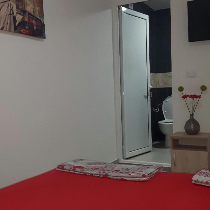 Apartmani Sutomore - Standardni Apartman - 2
