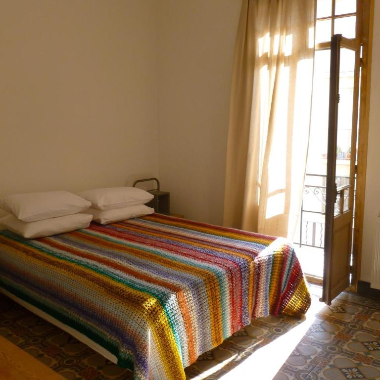 Les Cagettes en Ville - Doppelzimmer - 33