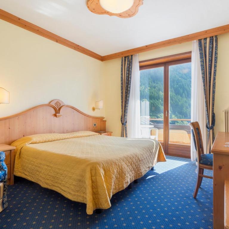 Ariston Lake View Hotel - Doppelzimmer mit Seeblick - 1