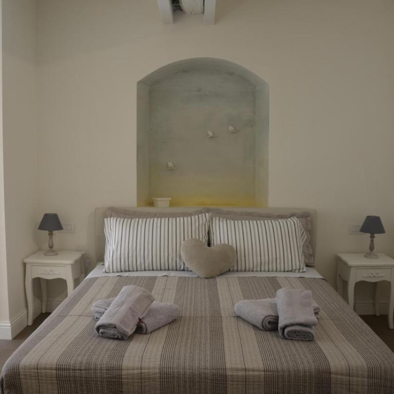 Apartment Florence with Love - Appartamento - 27